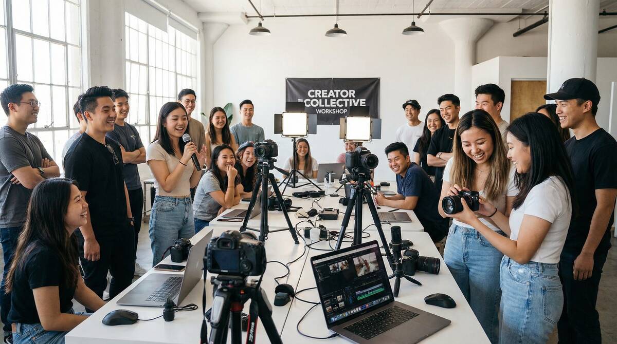 糖心vlog创作者大赛