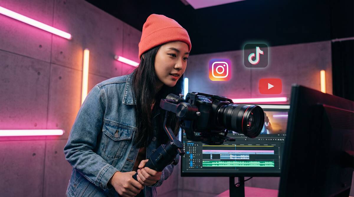 糖心vlog视频教程制作