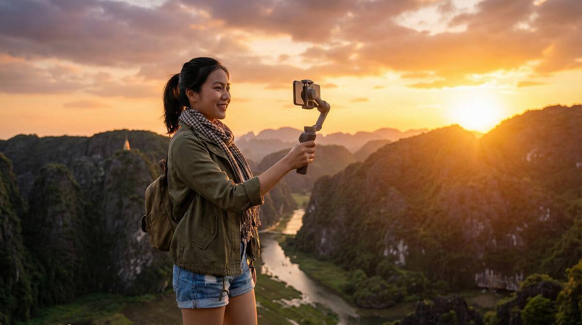 糖心vlog旅行生活视频