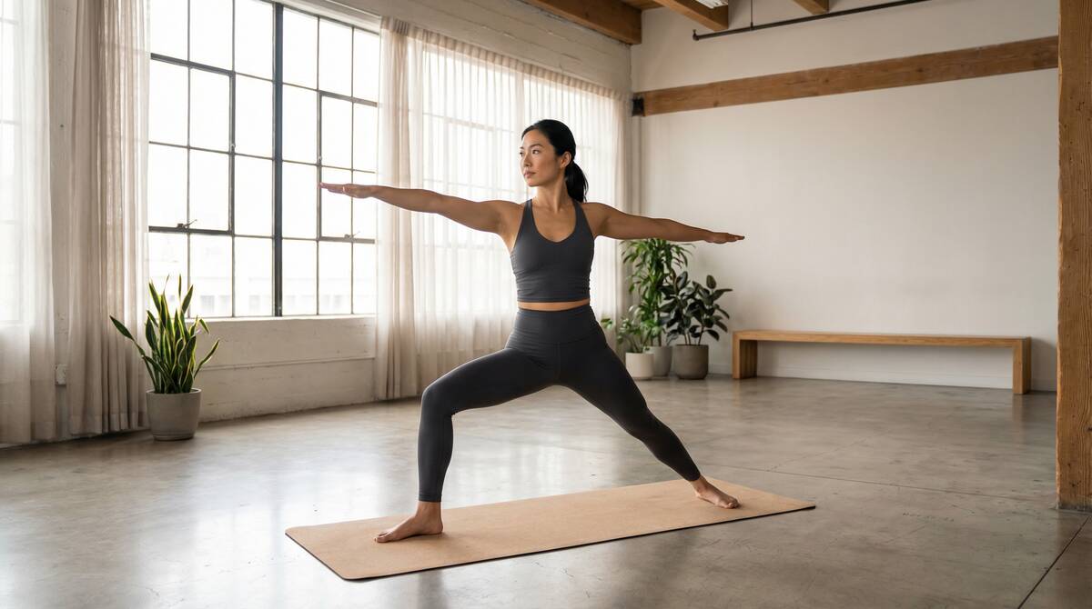 糖心vlog健身视频教程