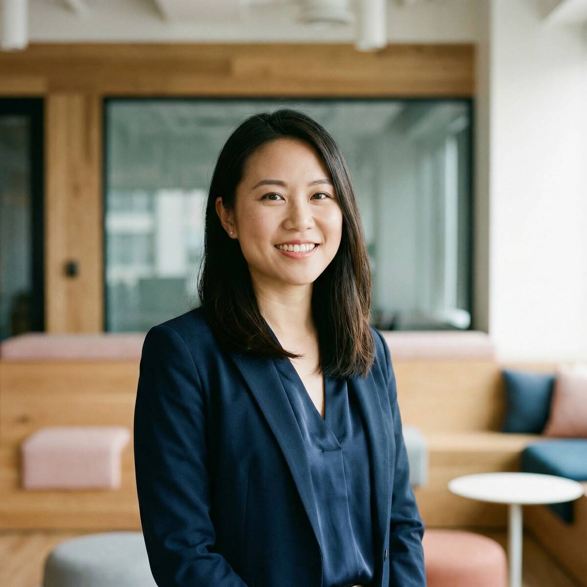 糖心vlog内容总监陈思琪